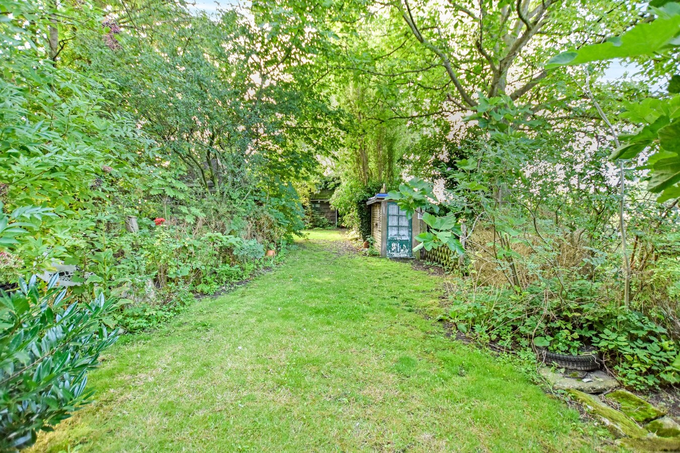 Verkocht woning - Alveringem