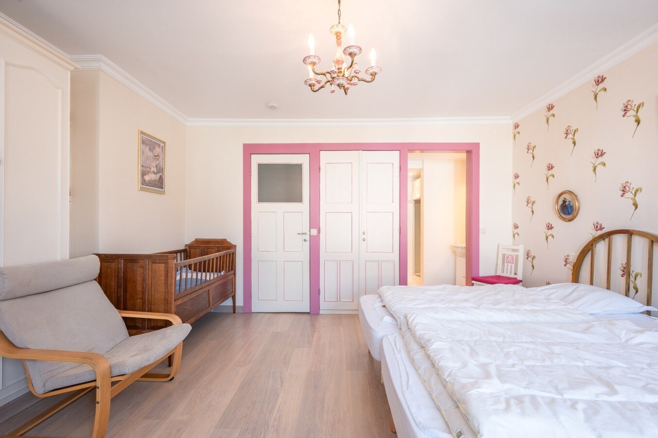 Unieke villa in eclectische stijl – een karaktervol pareltje in Duinbergen 