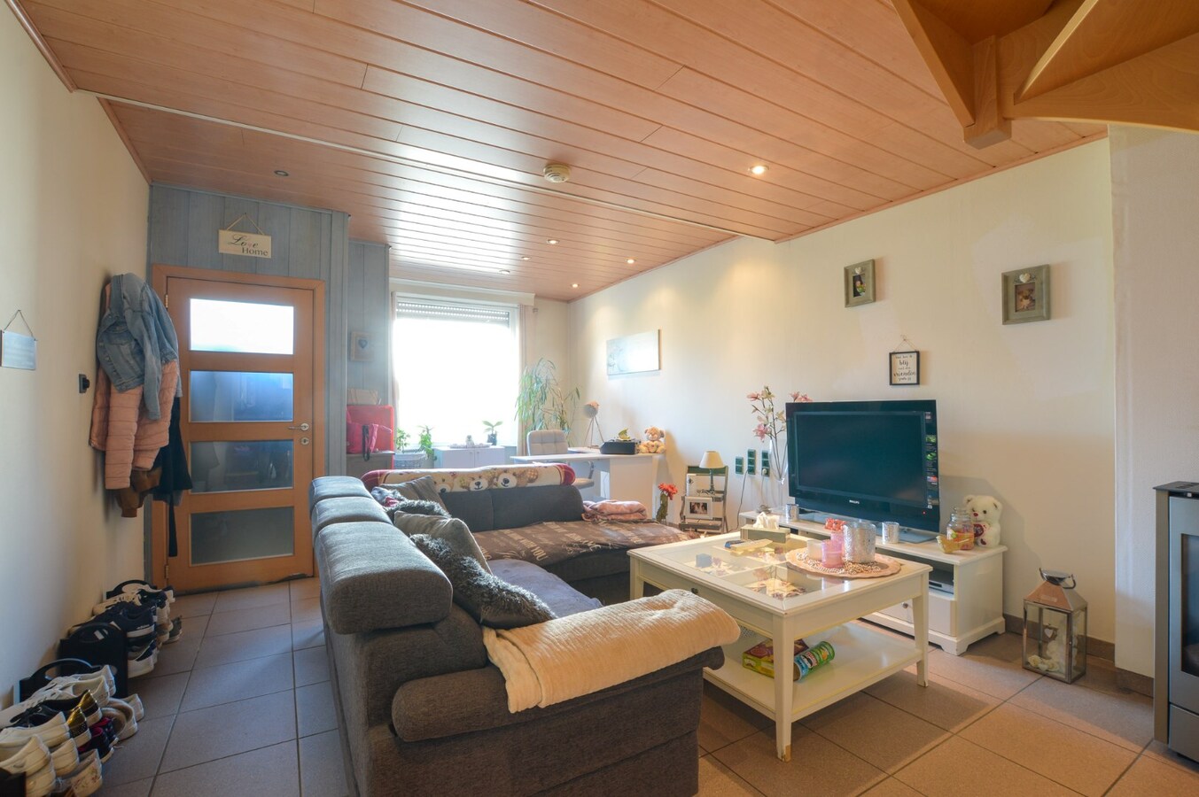 Verkocht woning - Eernegem