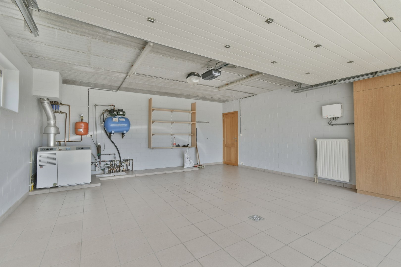 Ruime alleenstaande woning te huur in landelijk Ichtegem 