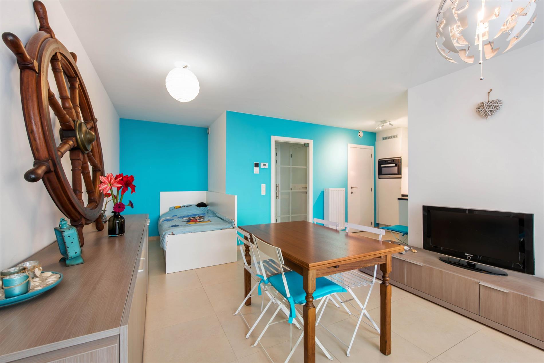 APP. DE VACANCES  (loc. saisonnière) 