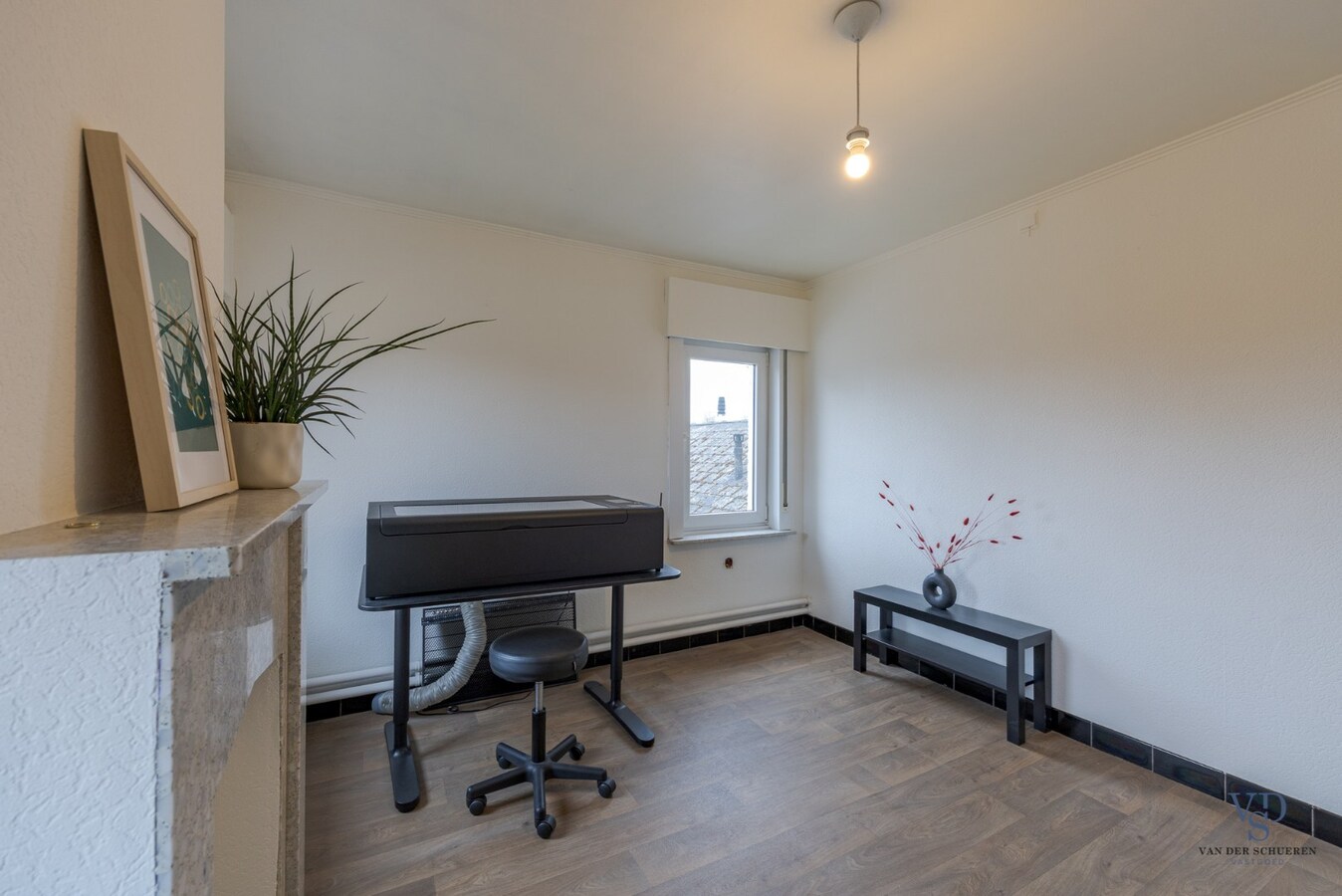 Ruime, deels gerenoveerde Half Open Bebouwing 