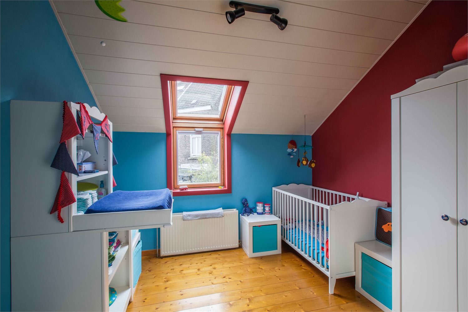 Woning verkocht in Gent