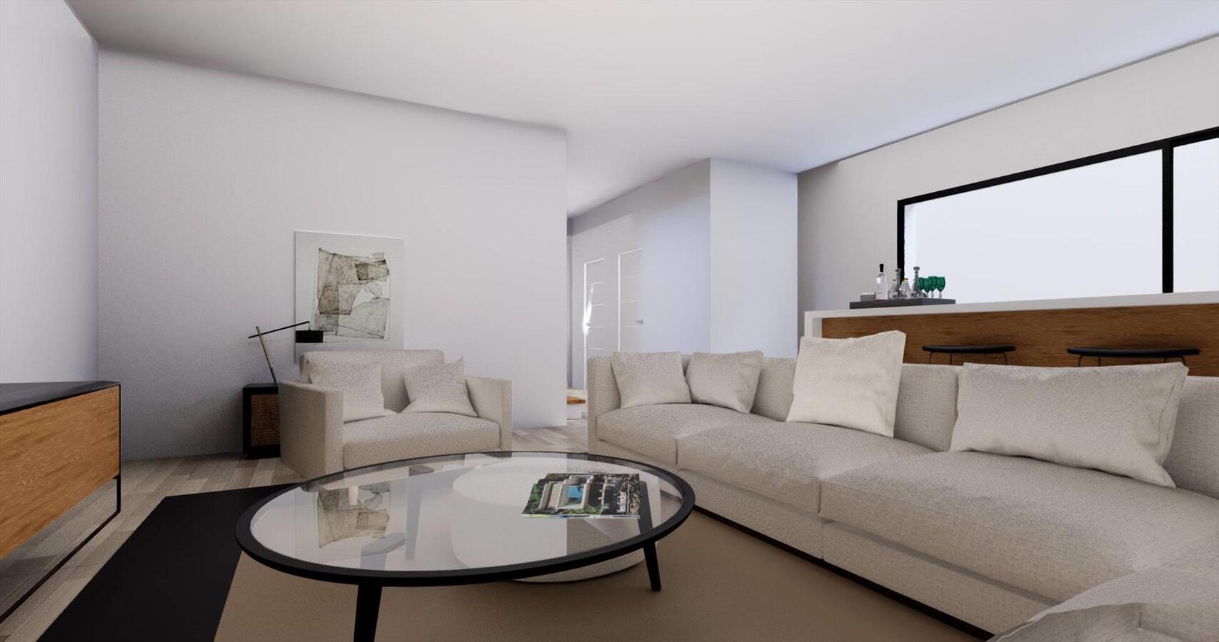 Villa te koop in Finestrat