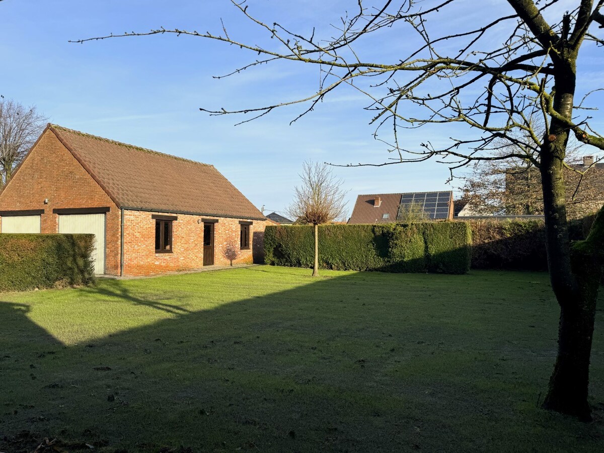 Woning verhuurd in Ravels