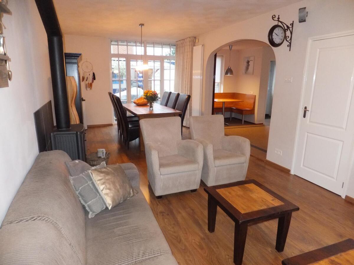 Eengezinswoning verkocht in Dorst