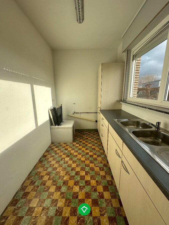 Statige Woning met Landelijke Vergezichten in Bovekerke 