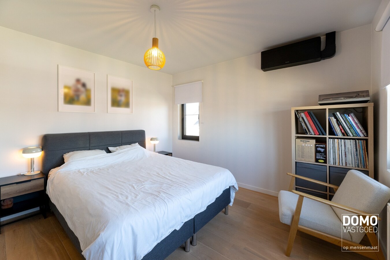 INSTAPKLARE EN ENERGIEZUINIGE GEZINSWONING MET 4 SLAAPKAMERS 