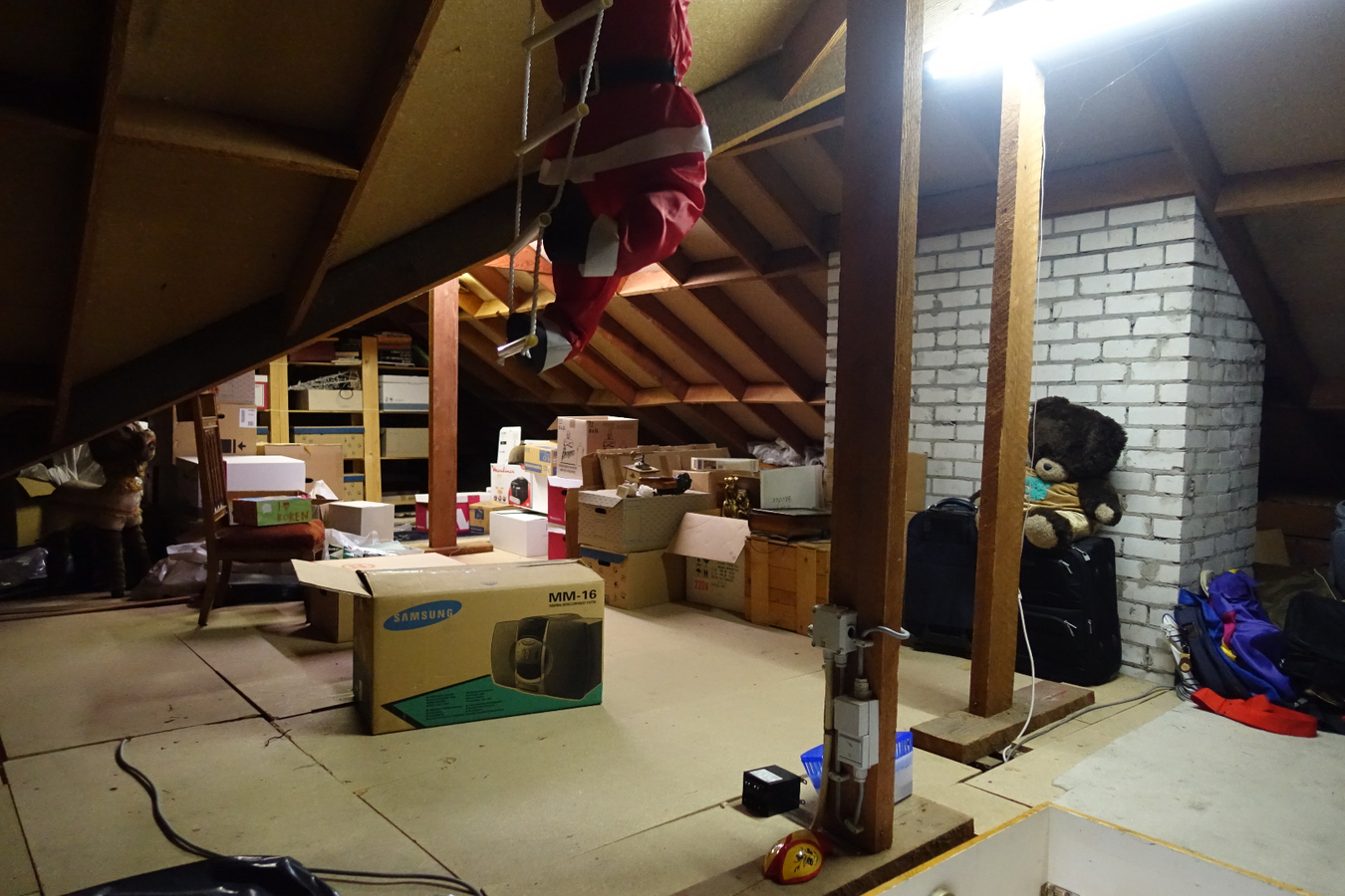 Uitzonderlijke villa in doodlopende straat te Varsenare 