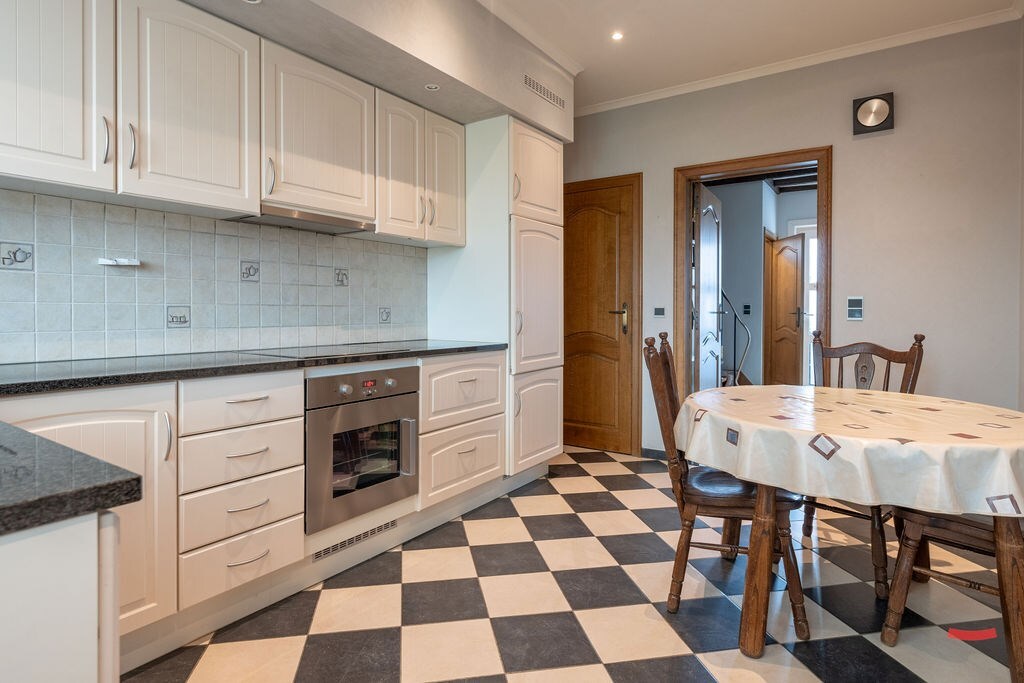 Woning verkocht in Ravels