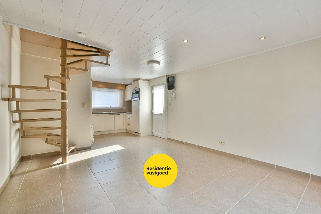 Te koop woning - De Haan