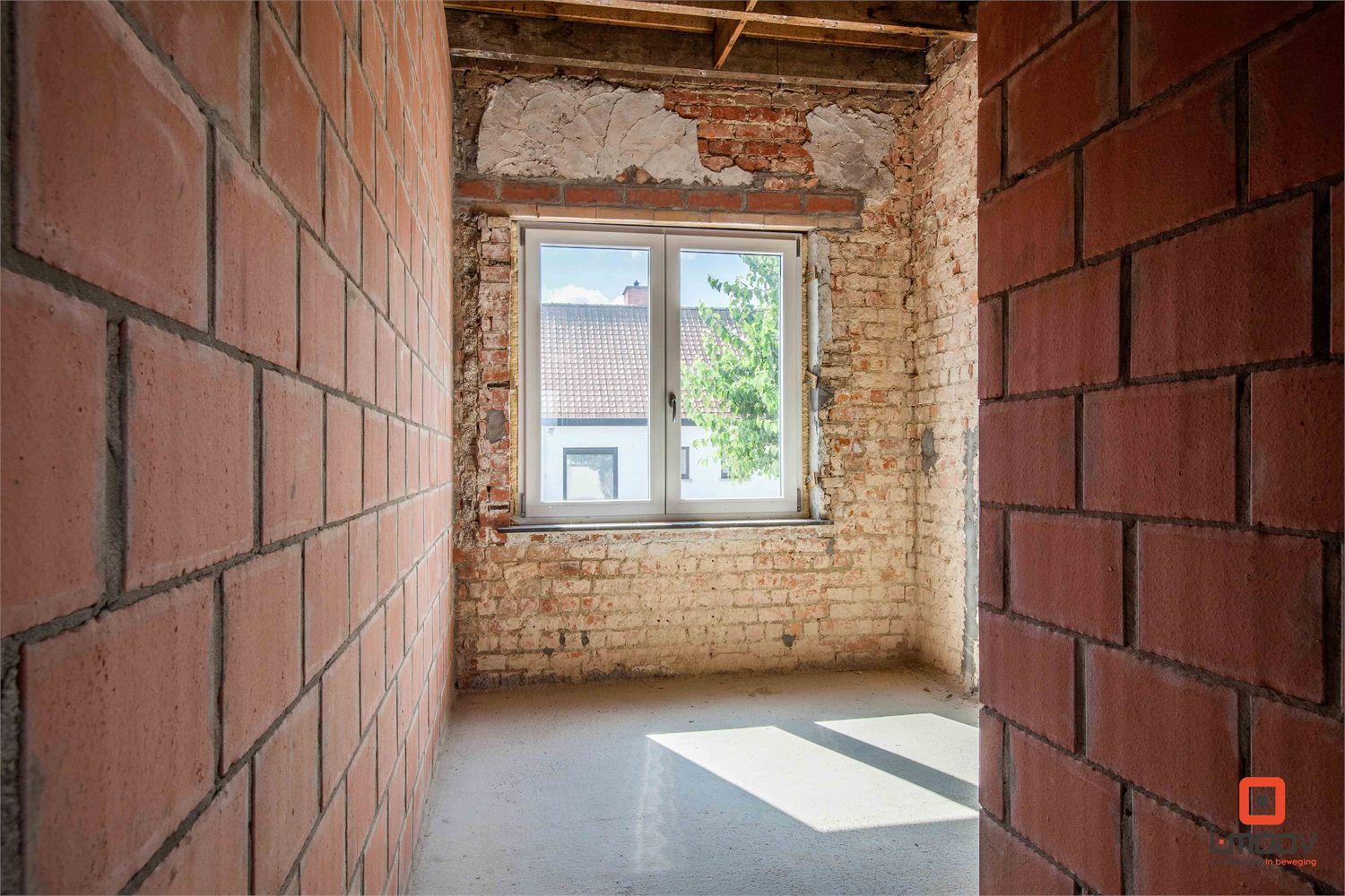 Woning verkocht in Sint-Amandsberg