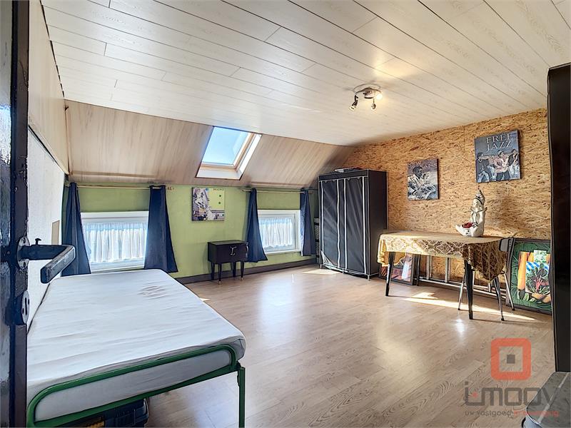 Aangename woning op toplocatie! 