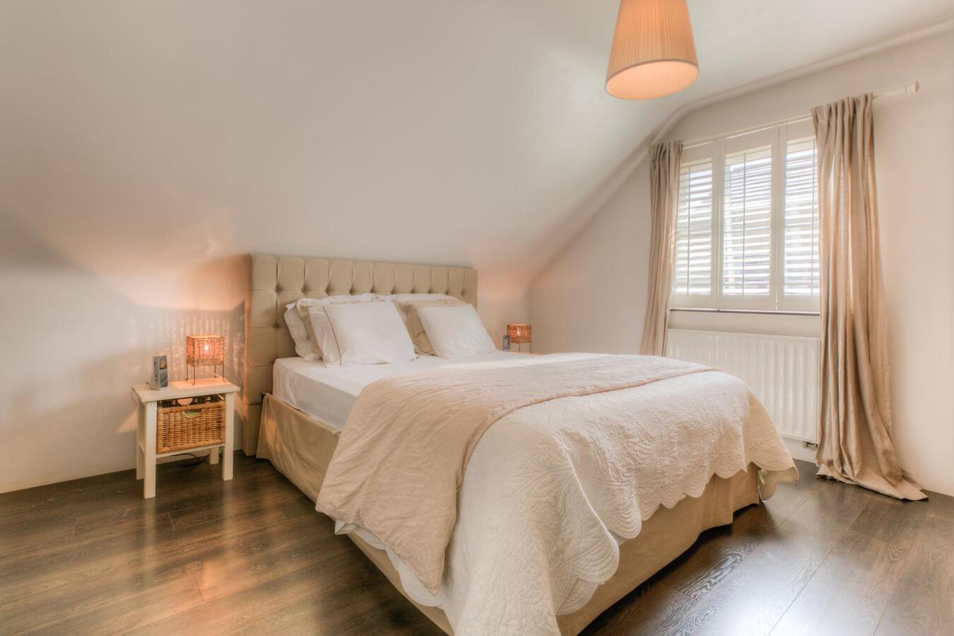 Instapklare recente woning op toplocatie 