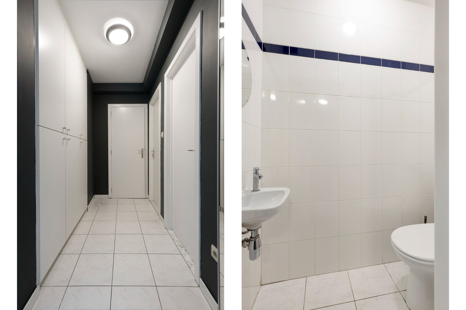 Appartement met 2 slaapkamers, carport en private kelderberging in Kessel-Lo! - EPC 92 kWh/m² - bewoonbare opp. 88 m² 