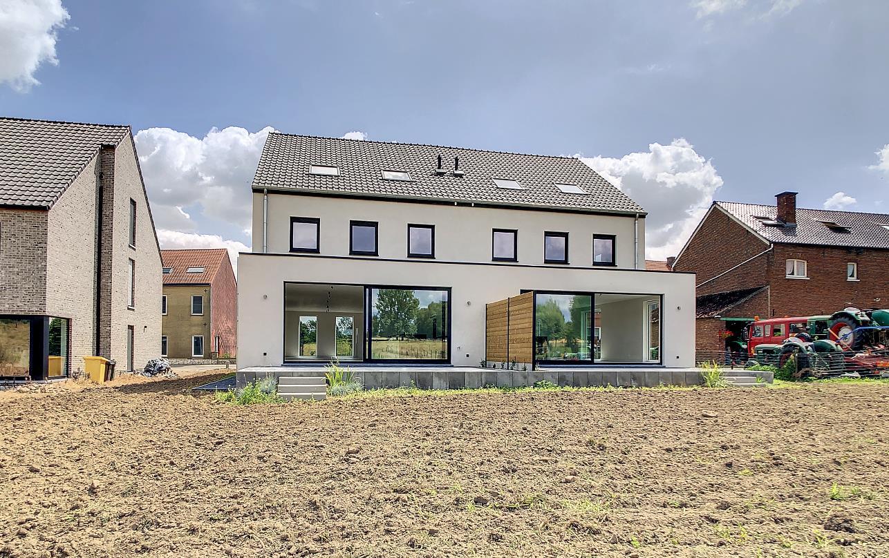 Verkocht woning - Willebringen
