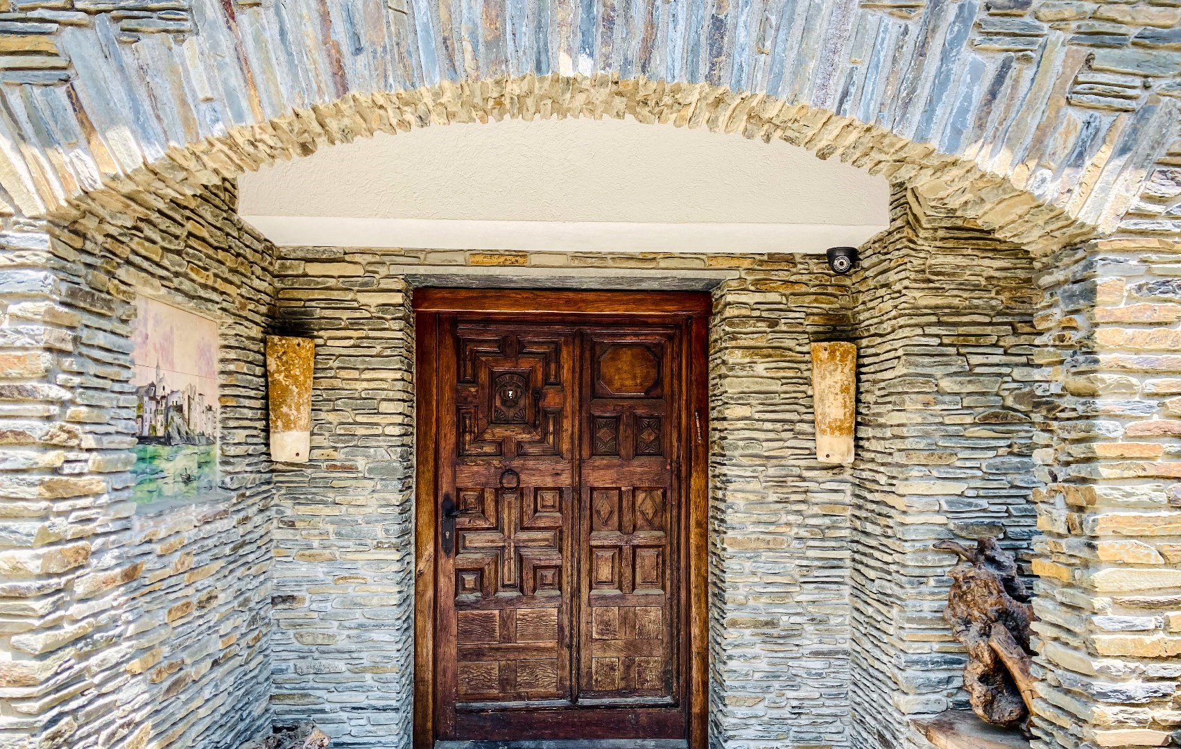 Prachtige statige villa in Cadaqués - Costa Brava 