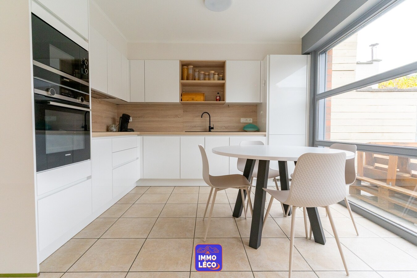 Maison rénovée en parfait état d'entretien avec terrasse et jardin, TOP SECTEUR ! 
