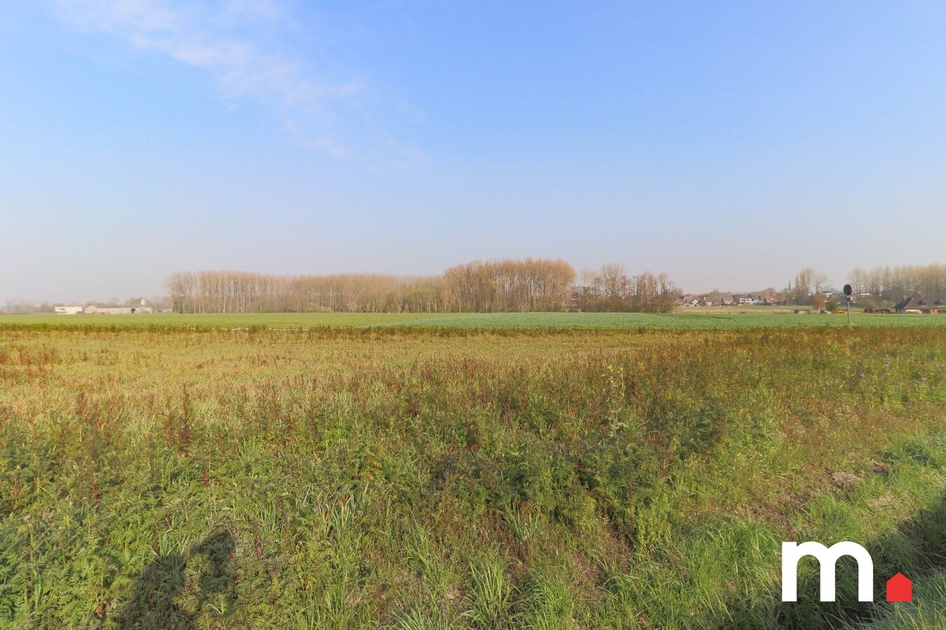 Zeer sympathieke en knusse woning aan de voet van de Kwaremont en de Kluisberg. 