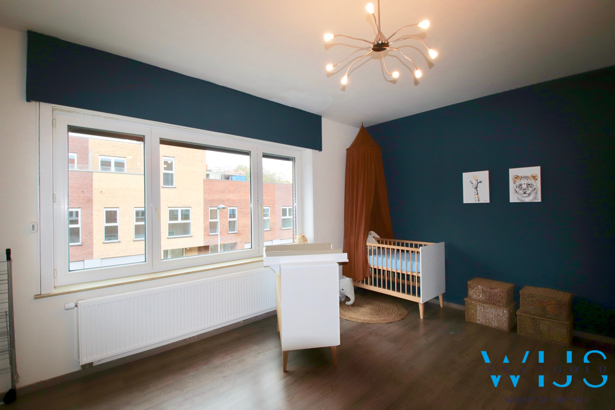 Gezellige gezinswoning op TOPlocatie in Eeklo ! 