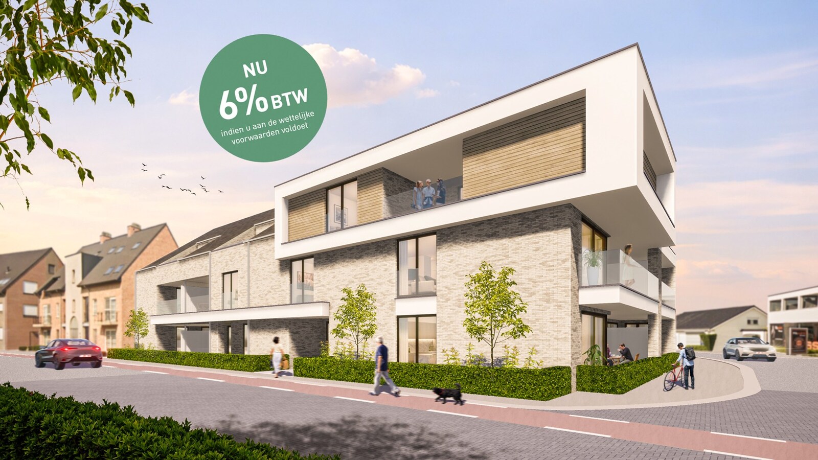  woning - Bocholt