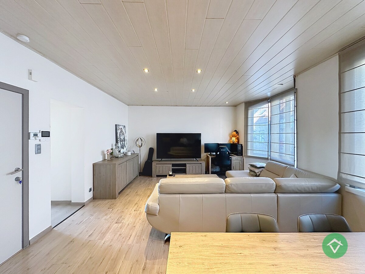 Appartement met 1 slaapkamer in het centrum van Koekelare 