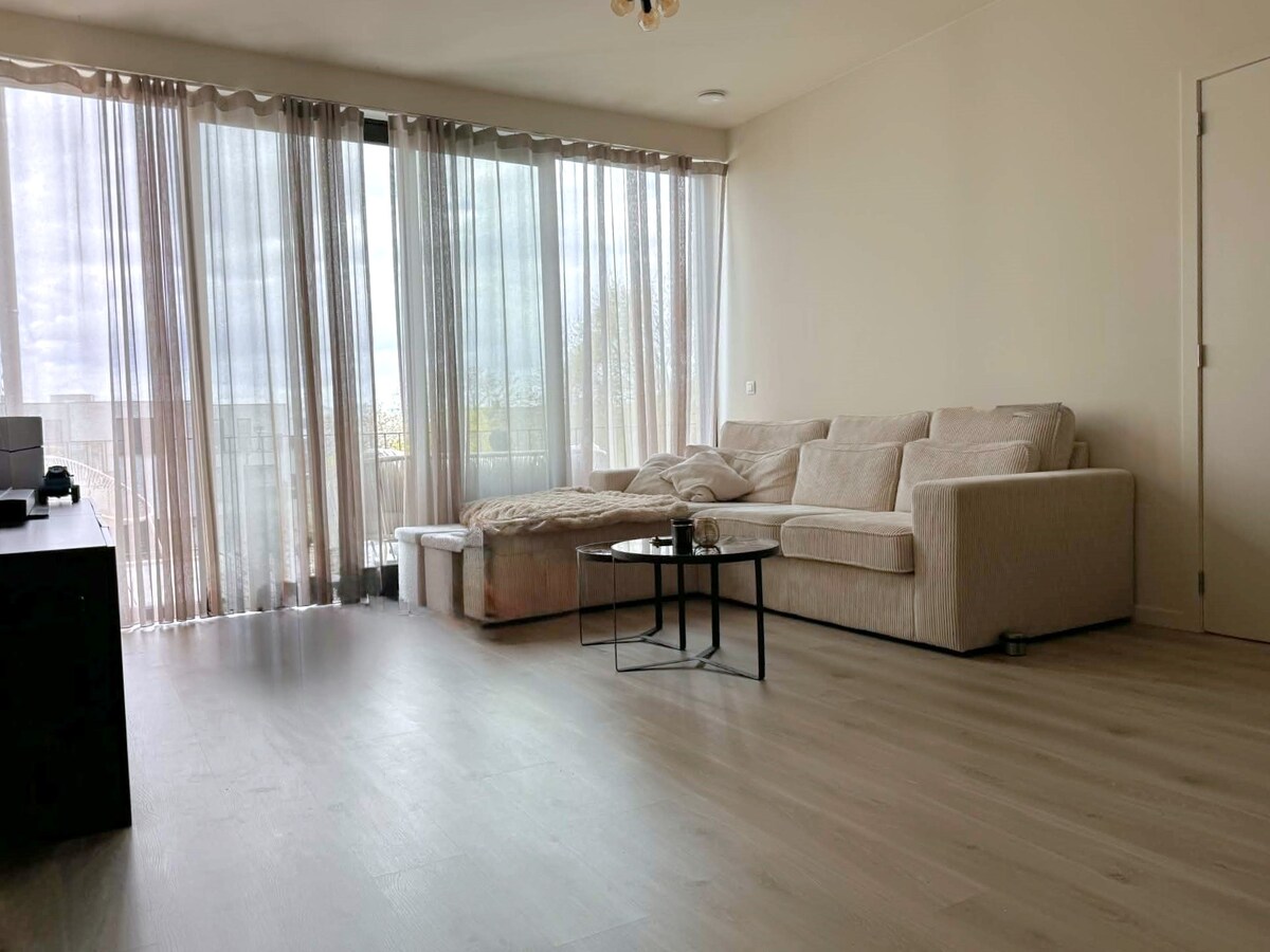 Appartement te huur in Ravels