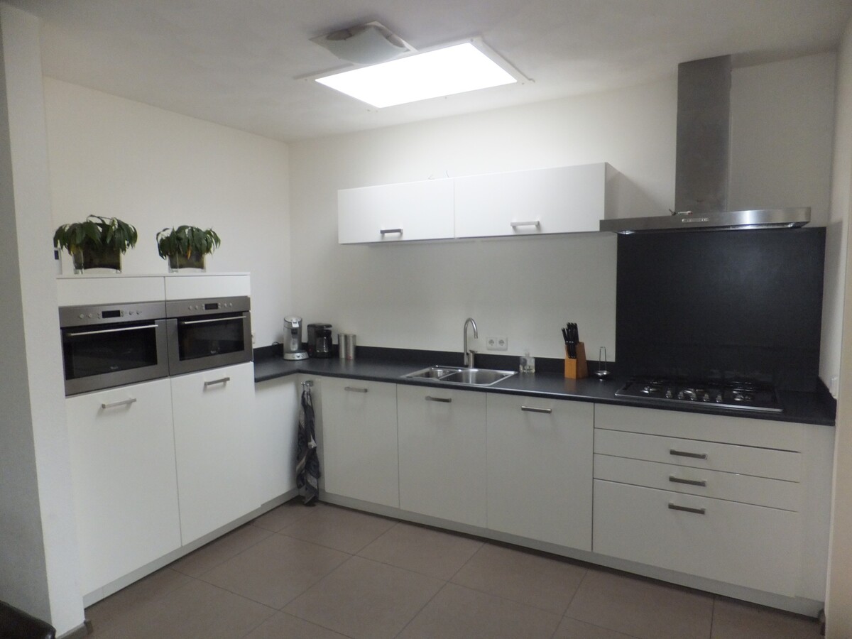 Bungalow verkocht in TILBURG