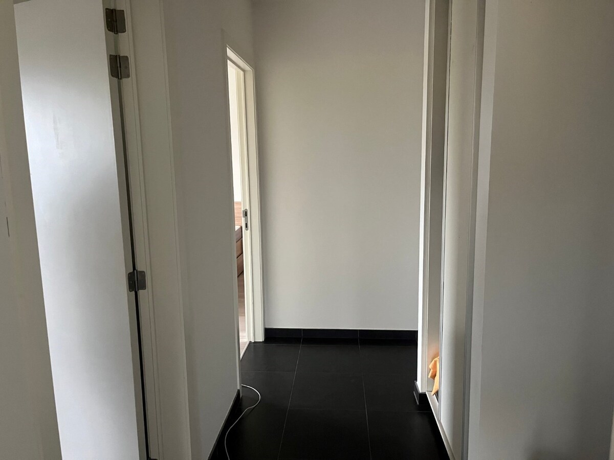 2-slpk-appartement op top locatie (incl. ondergrondse staanplaats!!). 