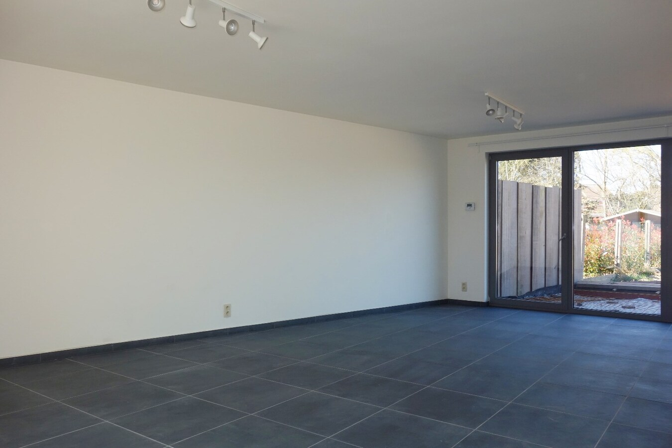 Maison loué À Kain