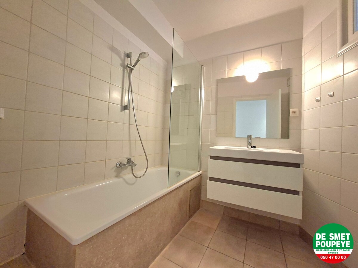 Instapklaar appartement 