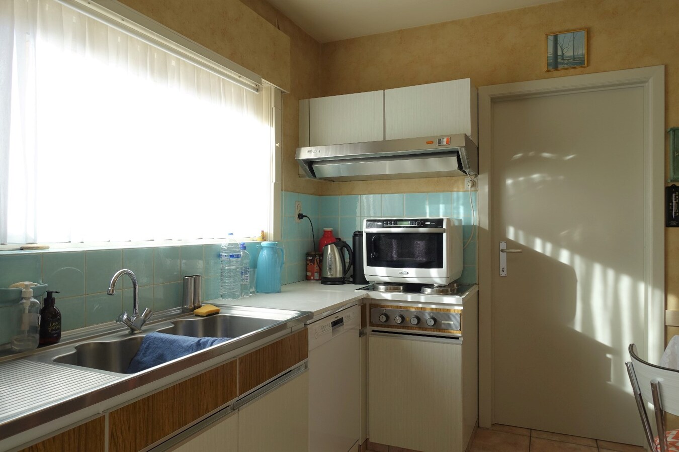 Karaktervolle alleenstaande woning op rustige ligging 