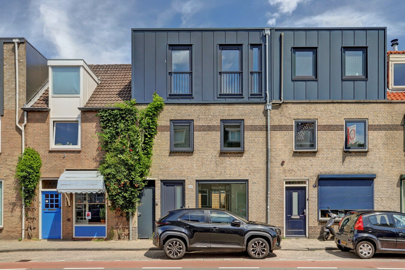 Appartement te koop in Tilburg