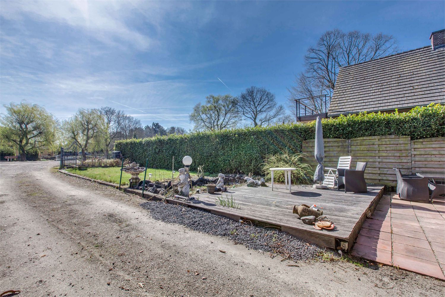 Woning verkocht in Drongen