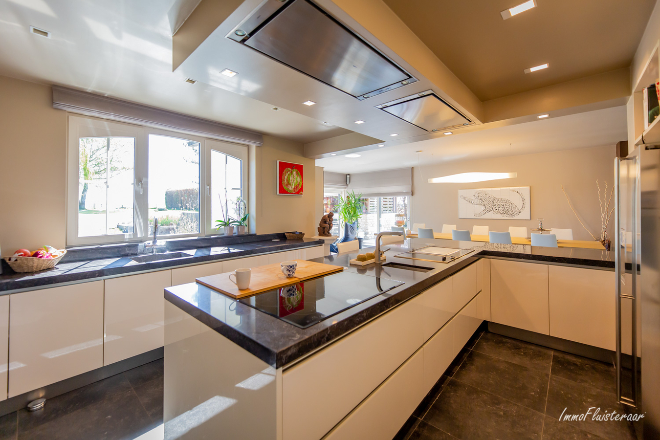 Belle maison de campagne sur env. 1ha à Zittert-Lummen (Jodoigne/Brabant wallon) 