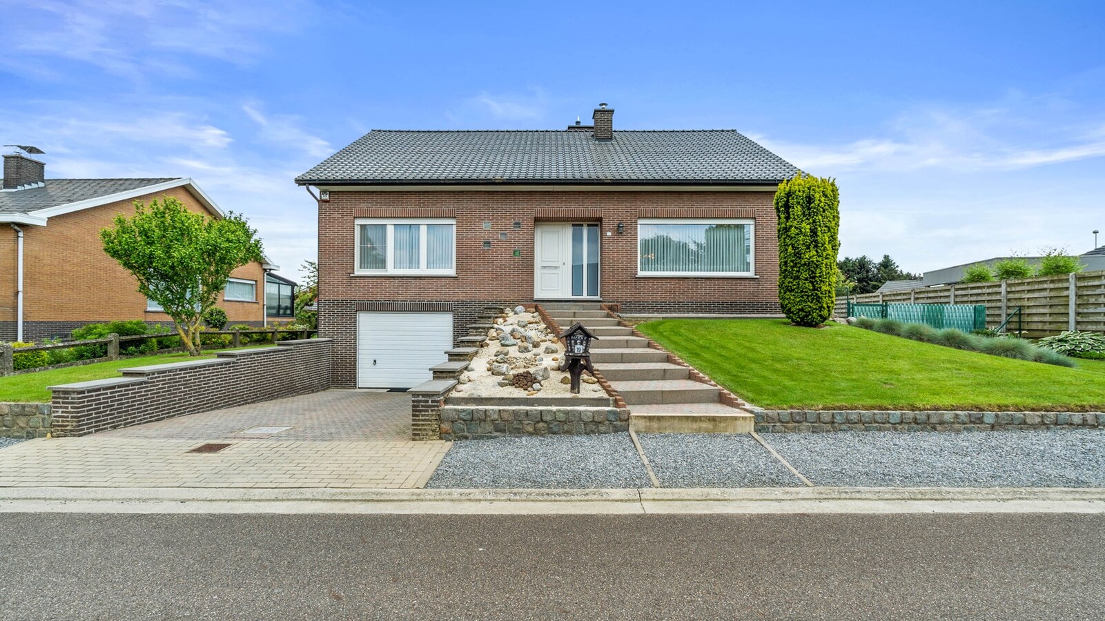 Verkocht woning - Scherpenheuvel-Zichem