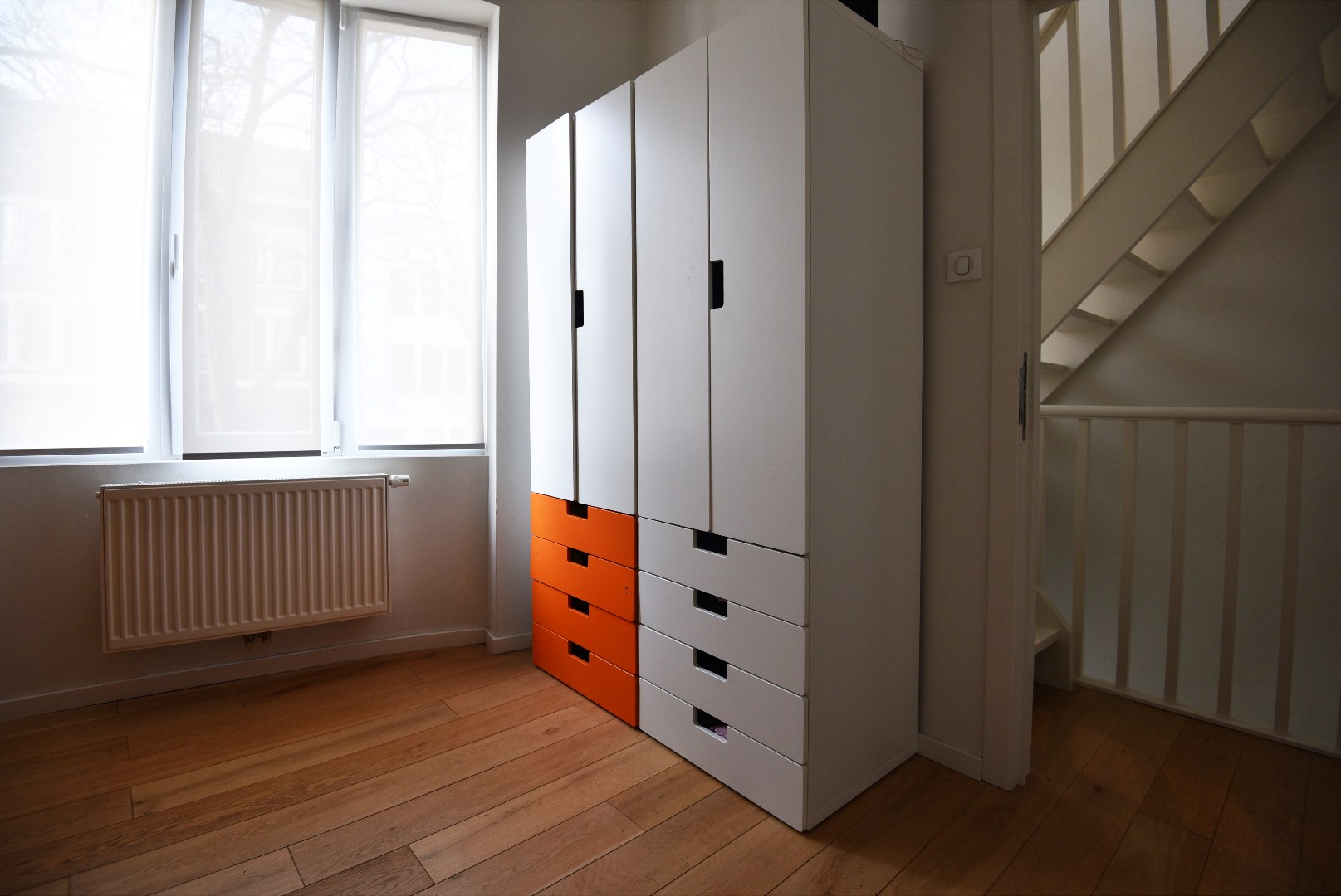 Starterswoning of studentenhuis  op toplocatie te Gent 