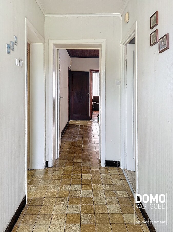 Rustig gelegen woning in het groen te Stevoort met tal van mogelijkheden. 