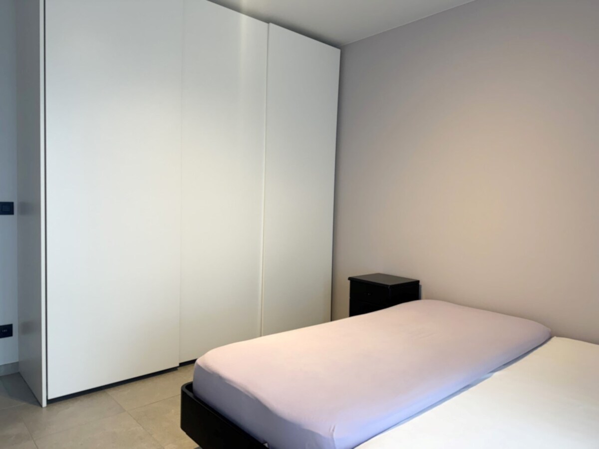 Appartement verhuurd in Ravels