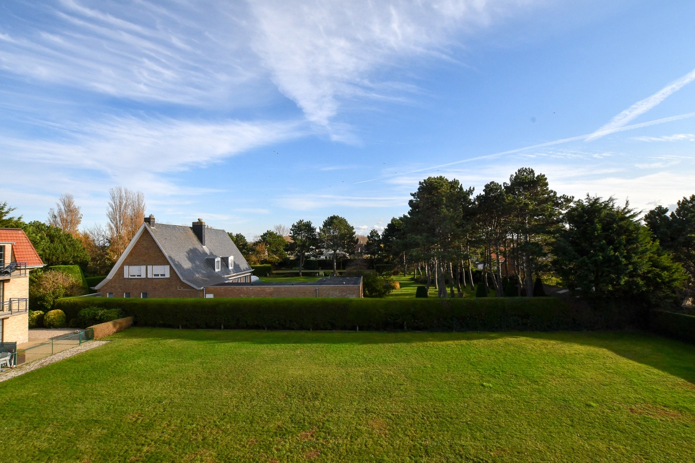 Verkocht studio - Bredene