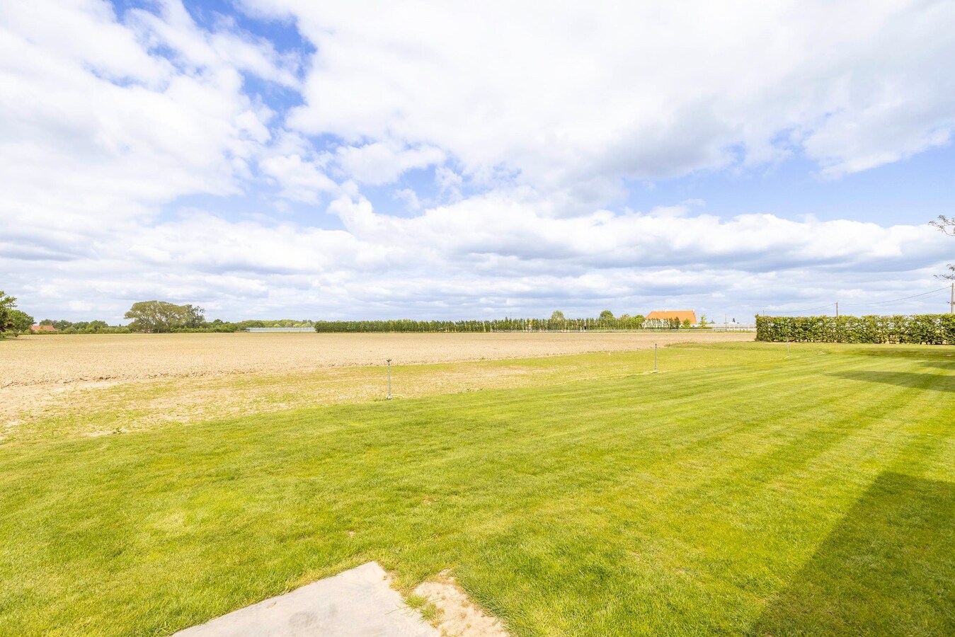 Uitstekend gelegen landbouwgrond op ca. 9,2 ha 
