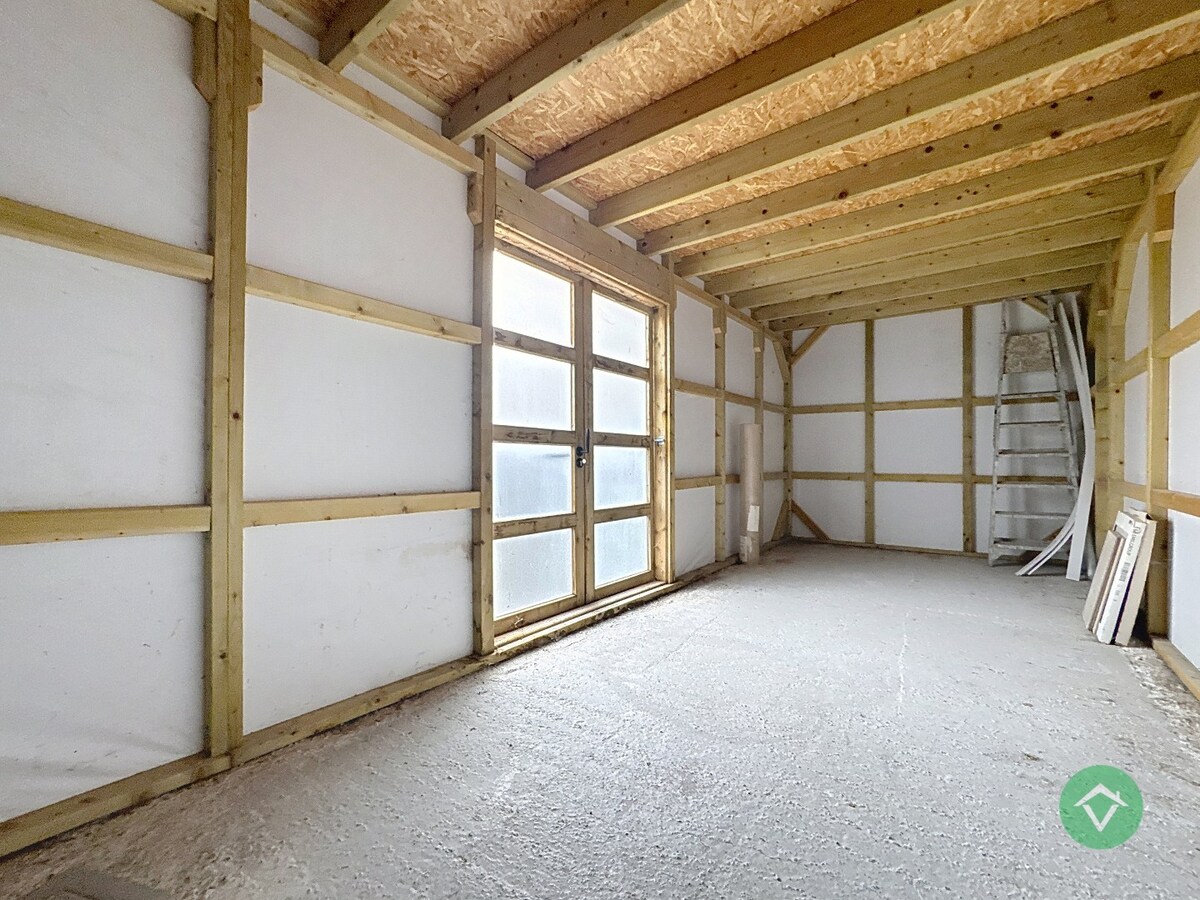 Instapklare woning met 4 slaapkamers te Koekelare 