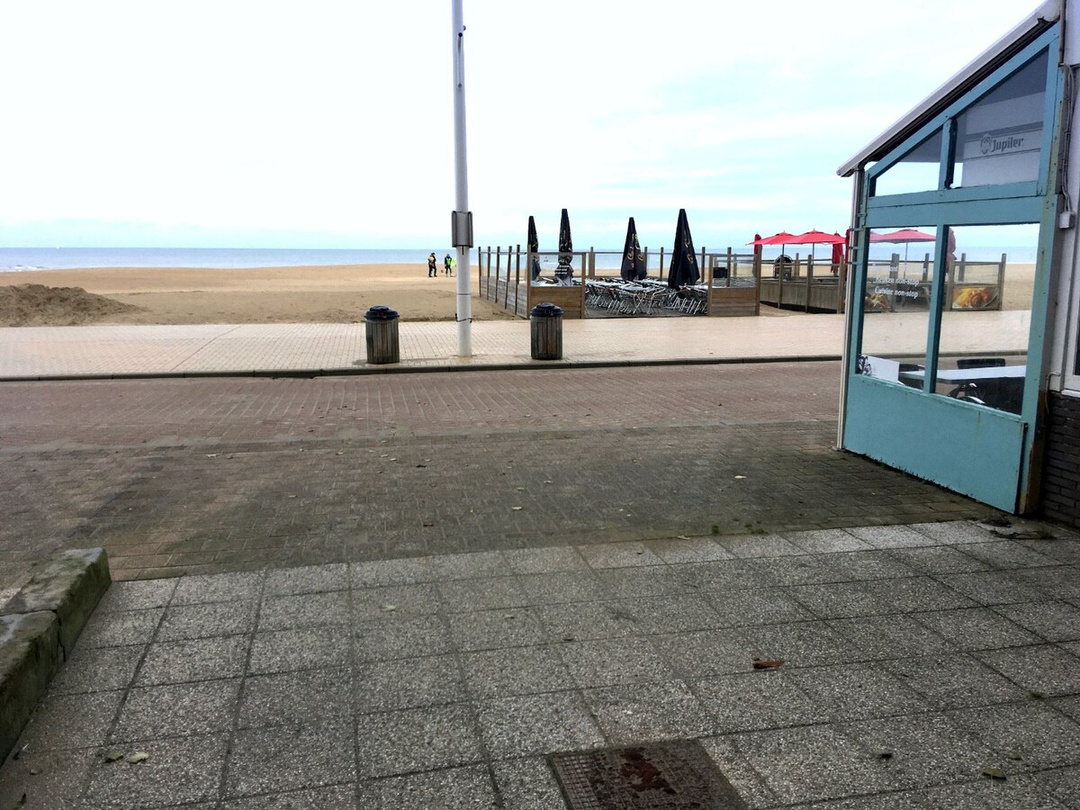 A louer - Appartement - Koksijde