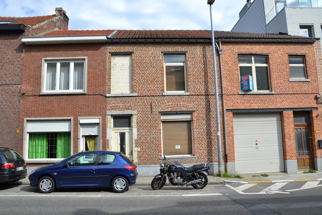 Verkocht woning - Heverlee