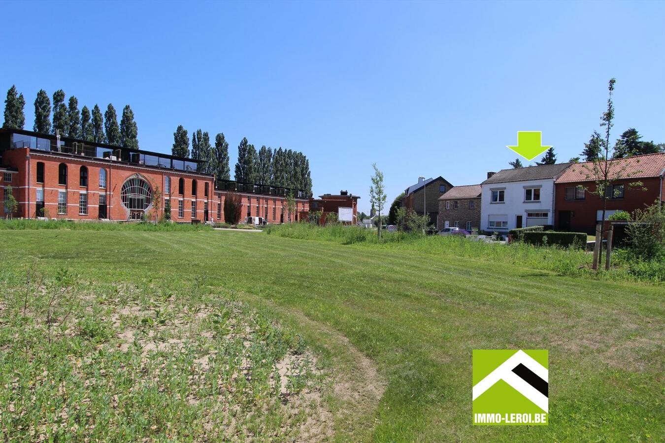 Verkocht woning - Nerem