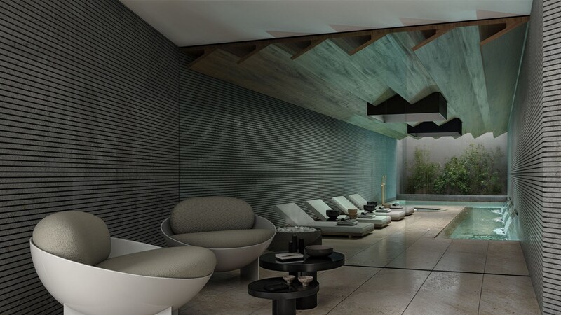 A vendre appartement - Estepona