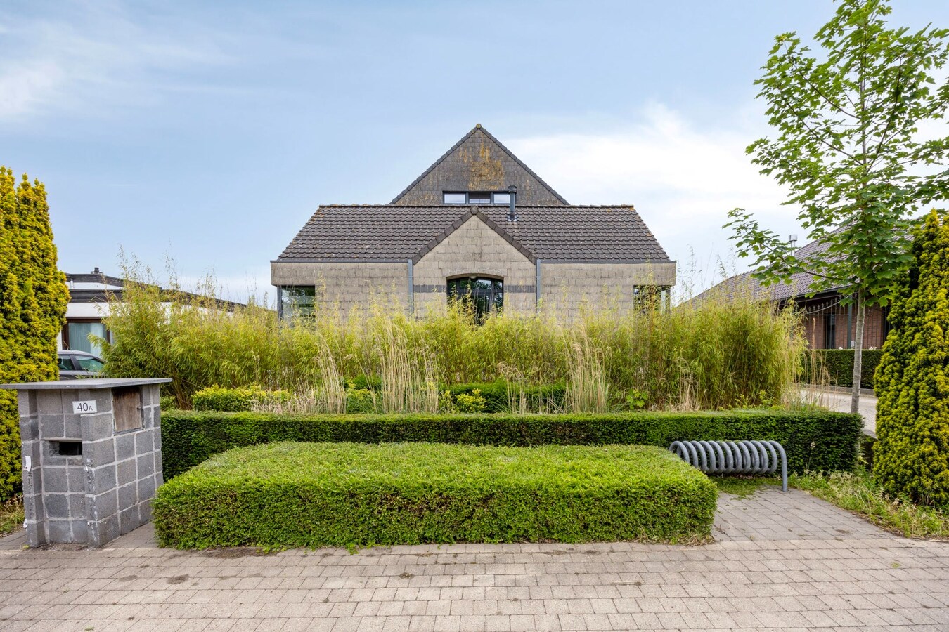 Te koop woning - Geel