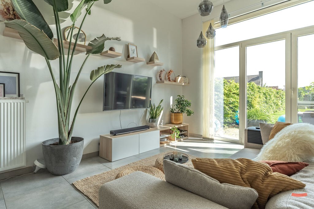 Woning verkocht in Ravels