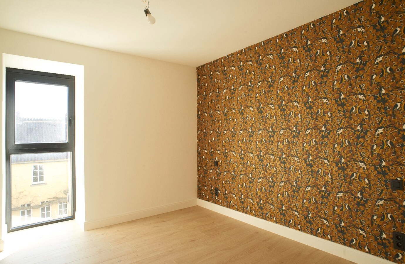 Appartement vendu À Tournai