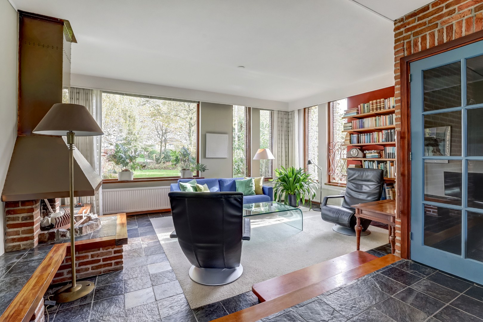 Een ruime woning op een rustige plek, met verrassend veel mogelijkheden 